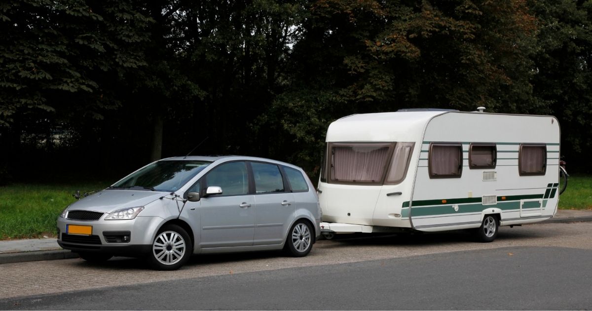 GVW, GTW and kerbweight explained
