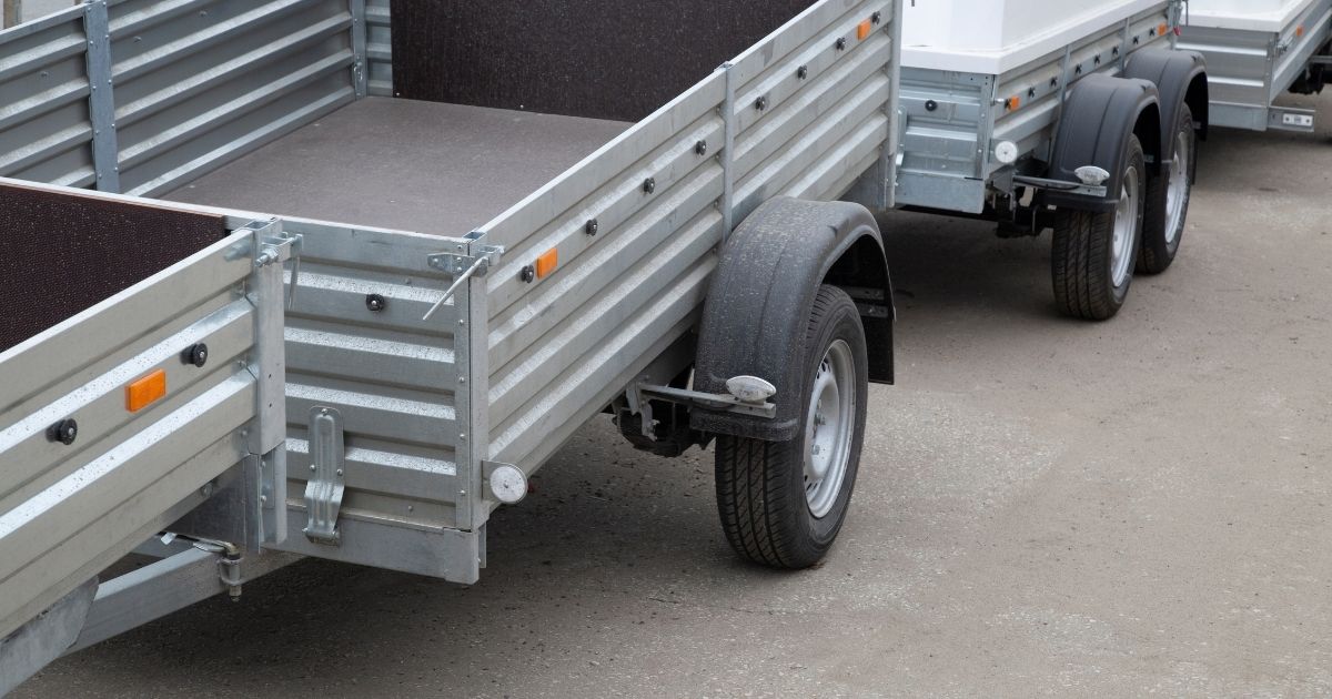 Plug-in hybrids and towing: good idea or not