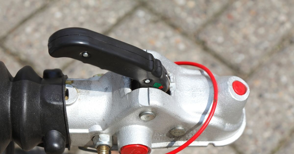 Anti-snaking stabilisers explained