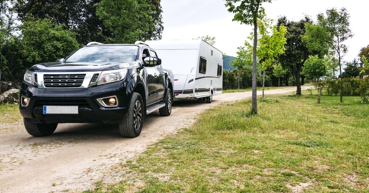 Manual or automatic gearbox for towing : which to pick
