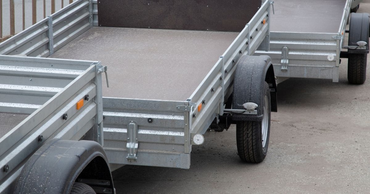 Towing abroad: what to check before you leave
